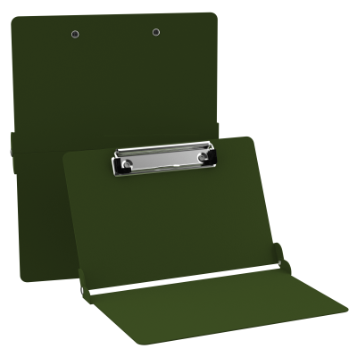 Army Green ISO Clipboard